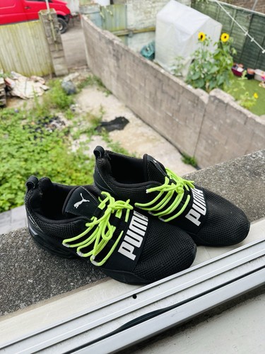 Scarpe da allenamento uomo PUMA CELL Regulate Camo