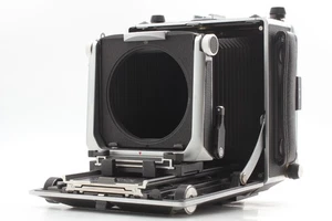 New Bellows [Near MINT] Linhof Master Technika 2000 4x5 Large Format From JAPAN - Picture 1 of 21