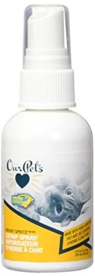 OurPetsFrisky Spritz Catnip Spray 2 ounce - Image 1 of 4