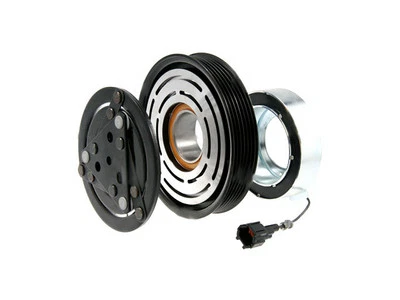 Embrague aire acondicionado Nissan Máxima 1995-1997 83472NQZS 1996 Foto 1 de 2