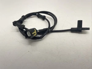 ♻️ Honda Ww 125-a Pcx 125 2018 - 2020 Front ABS Sensor ♻️ - Picture 1 of 10