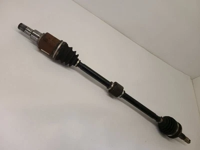 Eje derecho pasajero derecho Chevrolet Spark 16-22 transmisión automática  Foto 1 de 4