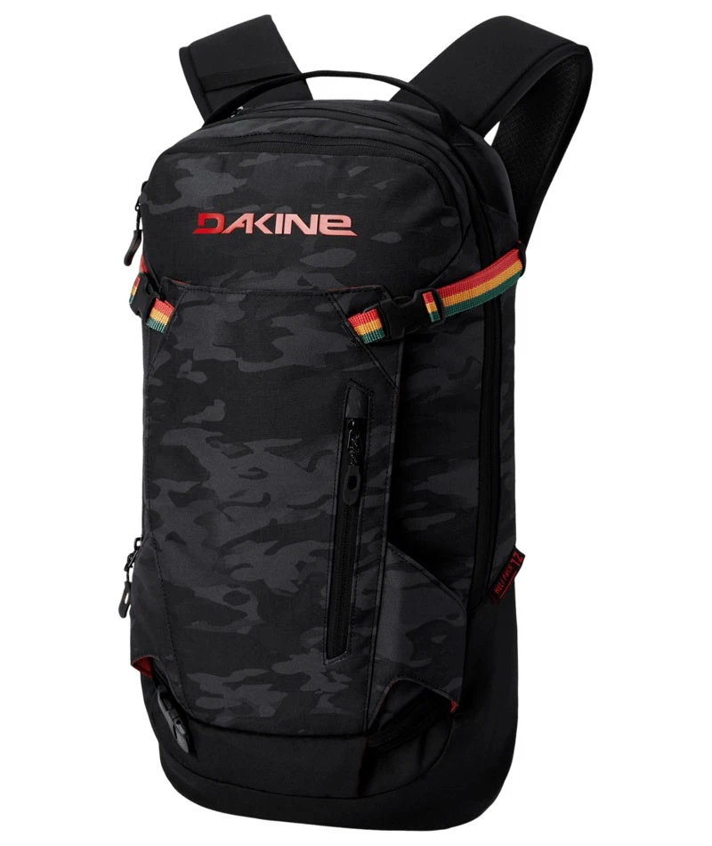 Dakine Heli Pack 12L Foto 1 de 1