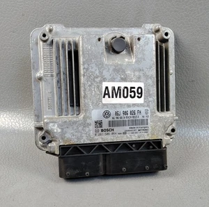 VW VOLKSWAGEN Tiguan 2.0 TSi 5N1 147KW ENGINE CONTROL MODULE ECU ECM 0261S06064 - Picture 1 of 22