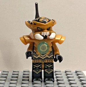 LEGO Legends of Chima SCORM Minifigure, loc056 Free Shipping - Picture 1 of 5