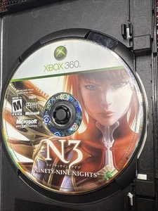 Videospiel Discs - Xbox 360 - Bild 1 von 1