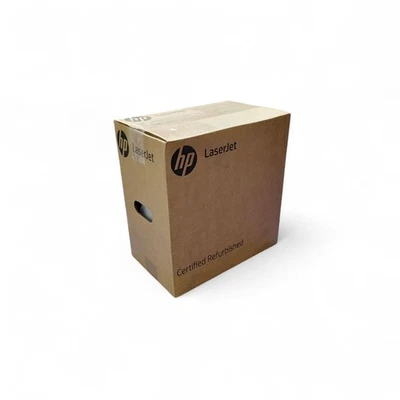 HP LaserJet Pro 4001n Laser Printer Black And White - 2Z599F - No Toner - Image 1 of 4