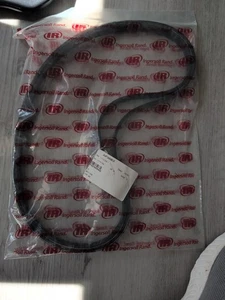 2 Pack Lot Genuine Ingersoll Rand 89296560 Ribbed V-Belt  OEM NEW - Picture 1 of 3