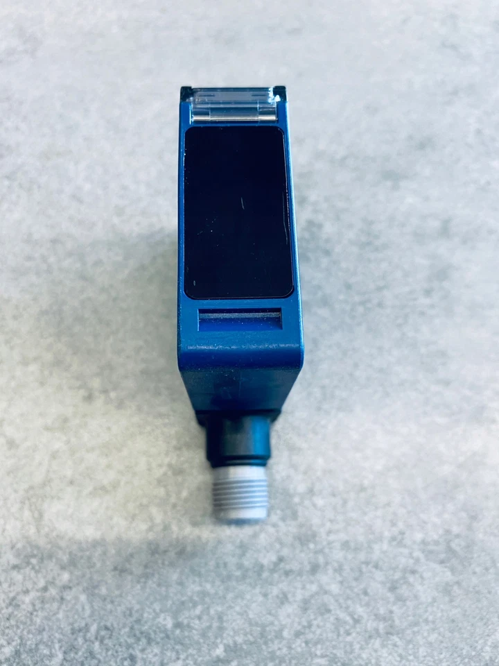 Photoelectric Sensor XUK5APANM12 Sn=1m PNP 12-24V DC M12 4 Pole 1pc - Image 1 of 3