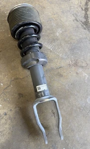 LAMBORGHINI HURACAN LP-610 FRONT SHOCK ABSORBER 4T0412019Q - Picture 1 of 3