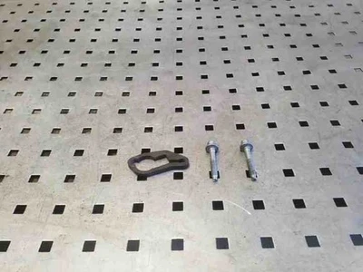 LAND ROVER RANGE ROVER SPORT II L494 JET HOLDER 3.0 DIESEL 225KW 2014 26219229 - Image 1 of 2