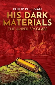 The Amber Spyglass by Philip Pullman (English) Paperback Book - Picture 1 of 1