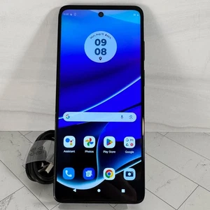 Motorola Moto G Stylus 5G (2022) 128GB XT2215 AT&T #H40 - Imagen 1 de 11