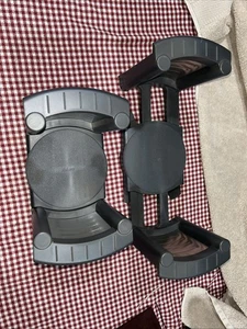 Blum ORGA-LINE Verstellbarer Tellerhalter Organizer für Tandem Aufbewahrung [2er Set] - Bild 1 von 8