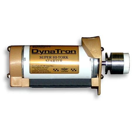 Sullivan Products Electric Starter12V Dynatron SUL603 Air Field Equip & - Image 1 of 1