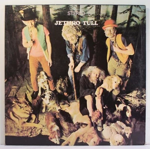 Jethro Tull This Was LP 1972 [Chrysalis PV 41041] - Picture 1 of 6