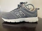 New Balance Womens W430LS1  Gray Running Shoes Size 8