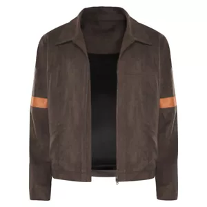 The Walking Dead Season 11-Rick Grimes Cosplay Costume Halloween Carnival Women - Picture 1 of 12