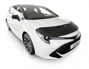 Auto CAR BRA compatibile Toyota Corolla Auris da 2018 copri cofano protezione - Imagen 1 de 4