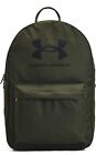 Under Armour Adult Loudon Backpack , Baroque Green NWT
