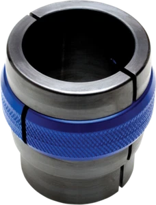 MOTION PRO 08-0486 RINGER FORK SEAL DRIVER 35-36MM YAMAHA YZ 85 SW 2004 - Foto 1 di 2
