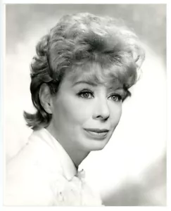 GWEN VERDON original 1950s theater photo - Picture 1 of 2