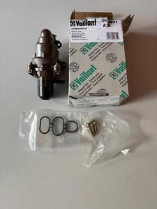 Vaillant Vorrangumschaltventil 01-4631 - Bild 1 von 8