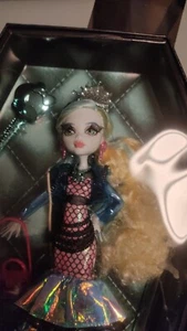 Monster High Laguna Haunt Couture - Imagen 1 de 3