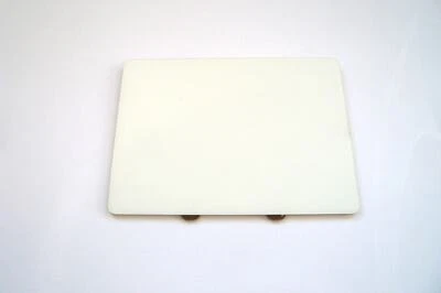  Original TrackPad MacBook A1342 weiss white ohne Kabel  922-9551 922-9175, - Bild 1 von 2