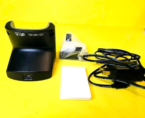 LADESTATION LADEGERÄT & AKKU FÜR DECT SCHNURLOSES VOIP GRANDSTREAM DP730 TELEFON - Bild 1 von 7