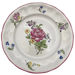 Spode Marlborough Sprays Plato de Postre 6 1/2” Plato de Pan de Repuesto - Imagen 1 de 8