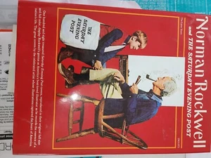 norman rockwell the later years - Picture 1 of 1