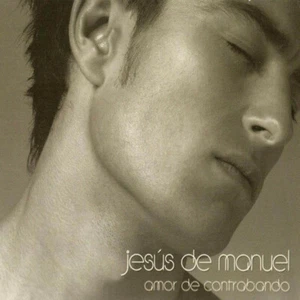Jesus de Manuel - Amor De Contrabando - 2007 45 rpm DISCO - CD - 12.19 - Picture 1 of 1