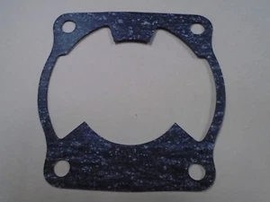 Honda OEM Base Gasket Fits CR80RR Models 1984 P/N 12191-GC4-307 (was-700) - Picture 1 of 2