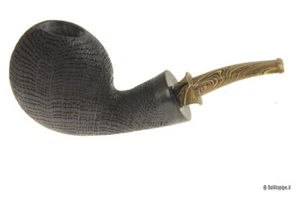 Pipa La biota Muerta Arenado - Bent Apple - Picture 1 of 7