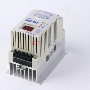 1PC Lenze ESMD751C4TXA frequency converter Used - Picture 1 of 10
