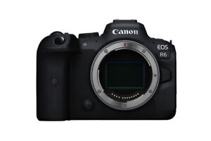 Canon EOS R Digital Cameras for Sale | Shop New & Used Digital 