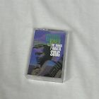 The Songs I Wanta Sing by George Jones (Cassette, Dec-1995, Sony Music...