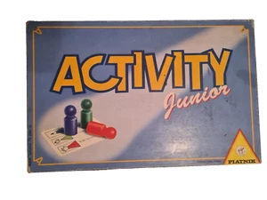 Piatnik "Activity Junior" - Bild 1 von 2