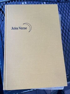 From the Earth to the Moon/Around the Moon by Jules Verne ~ The Heritage Press - Picture 1 of 12