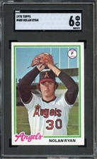 1978 Topps Baseball Cards 61