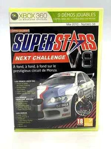 Official Xbox 360 Magazine Demo May 2010 PAL ENGLISH TESTED & AUTHENTIC Comp - Picture 1 of 3
