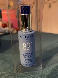 Orlane B21 Morning Recovery Concentrate Serum (Tired &Stressed) 15ml NOT FULL - Picture 1 of 4