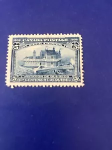 Canada Scott #99 VF Super Mint LH - Picture 1 of 2