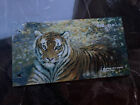 "Guernsey Endangered Specie Bengal Tiger".Mnh 2012 £3,00 Stamp Pres'n Pck.BC🇺🇦