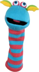 Títere de punto de The Puppet Company - Scorch - Imagen 1 de 3