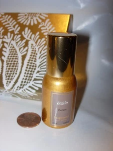 WOMENS NEW FRAGONARD ETOILE PERFUME PARFUM 15 ML SPRAY APPLE AMBER GARDENIA - Picture 1 of 3