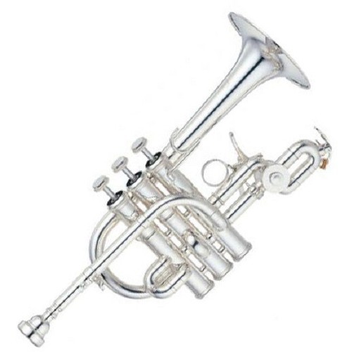 Yamaha YTR-9825 Piccolo Trumpet for sale online | eBay