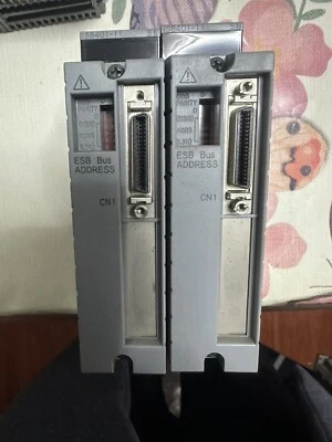 YOKOGAWA SB401-11 S1 Furgone Interfaccia Modulo - Image 1 of 4