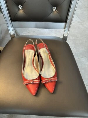 Zapatos ivanka trump 8.5 Foto 1 de 2